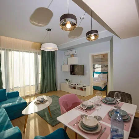 Tim Apartment *