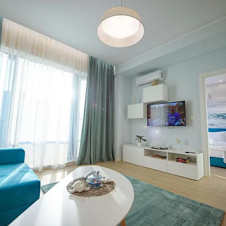 דירה Tim מאמאיה