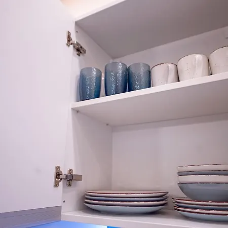 דירה Tim מאמאיה