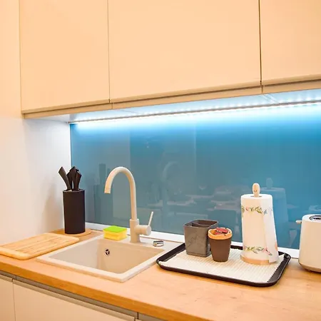 Tim Apartment Mamaia