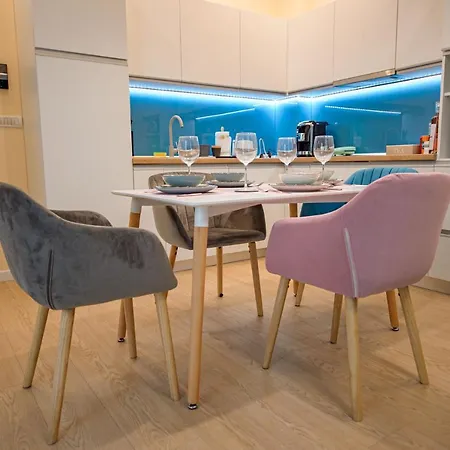 Tim Apartment Mamaia