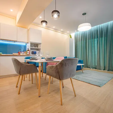 Tim Apartament Mamaja