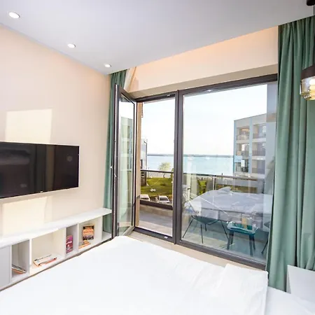 Tim Appartement Mamaia