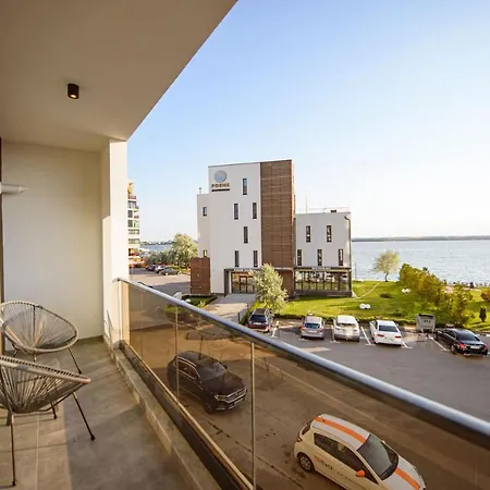 Tim Apartment