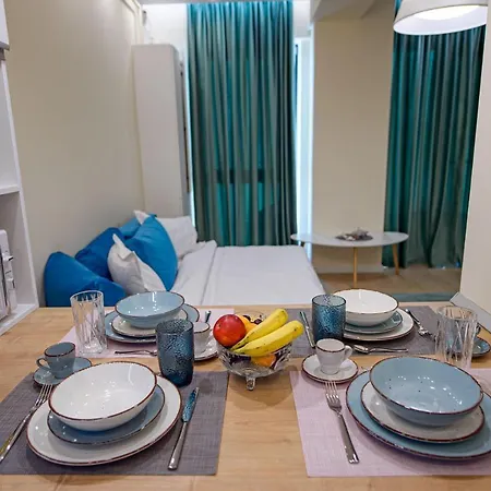 Appartement Tim