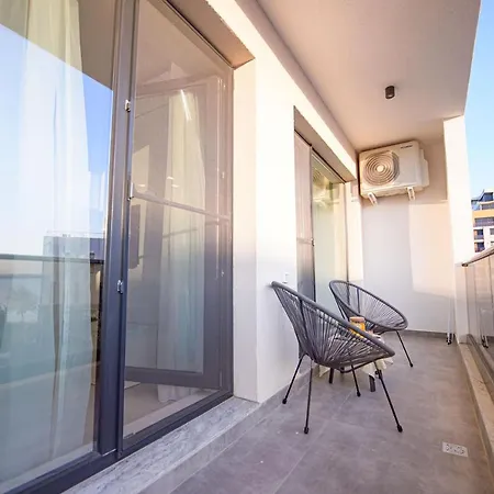 Tim Apartament Mamaja