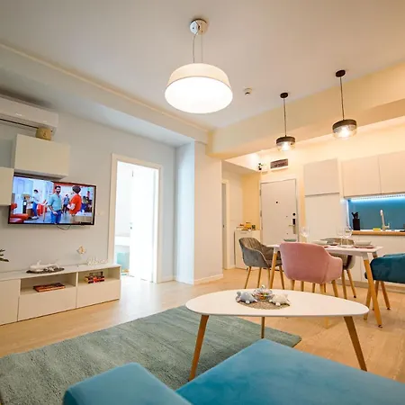 Tim Apartment *