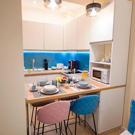 Tim Apartament Mamaja