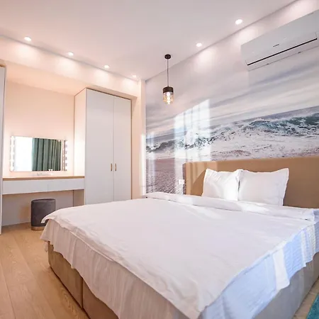 Tim Apartment Mamaia
