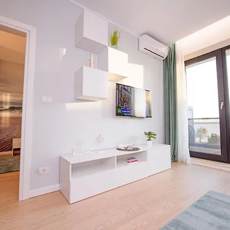 Tim Apartament Mamaja