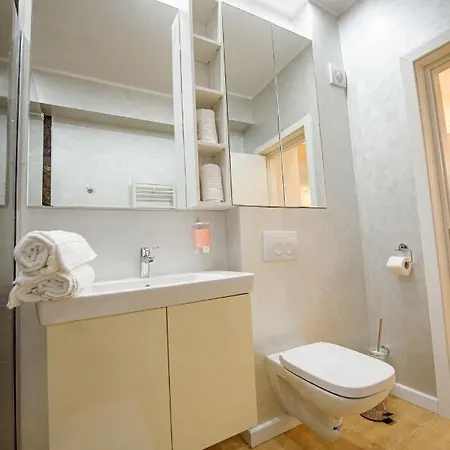 Apartment Tim Mamaia