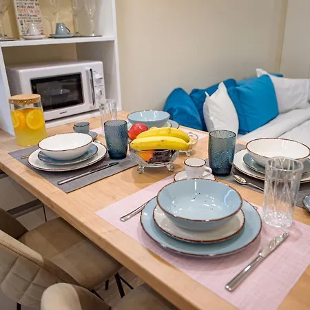 Apartament Tim Mamaja