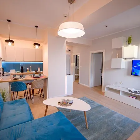 Tim Apartment Mamaia