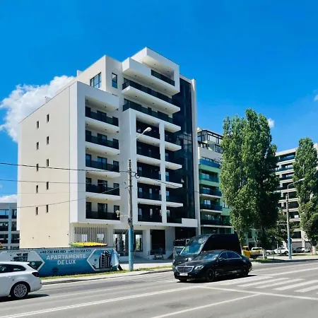 Apartament Tim Mamaja