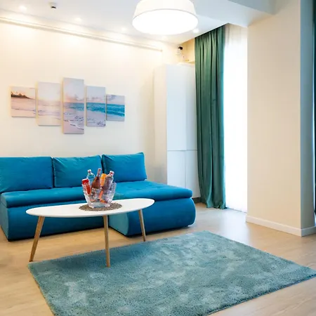 Tim Apartment