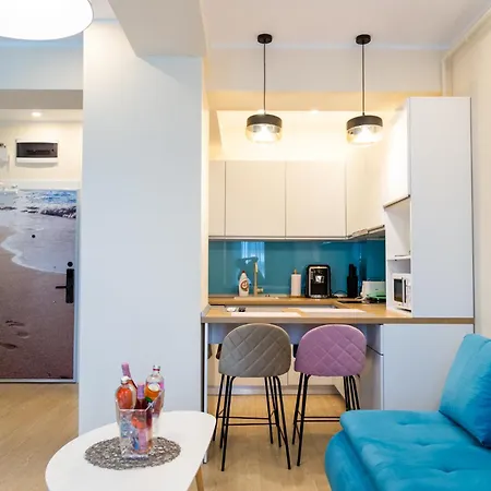 Tim Apartment Mamaia