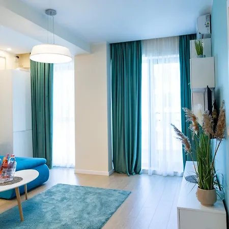 Apartment Tim