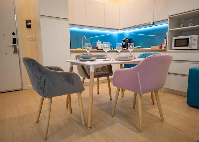 Tim Apartment Mamaia