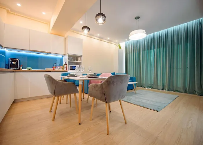 Tim Apartment Mamaia