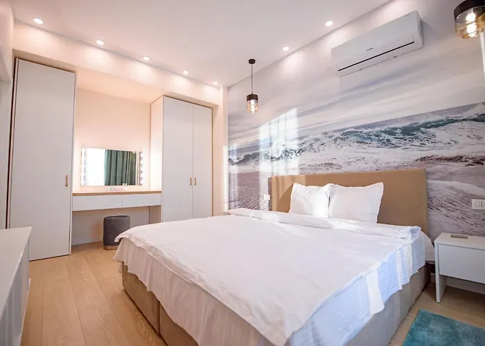 Tim Apartment Mamaia